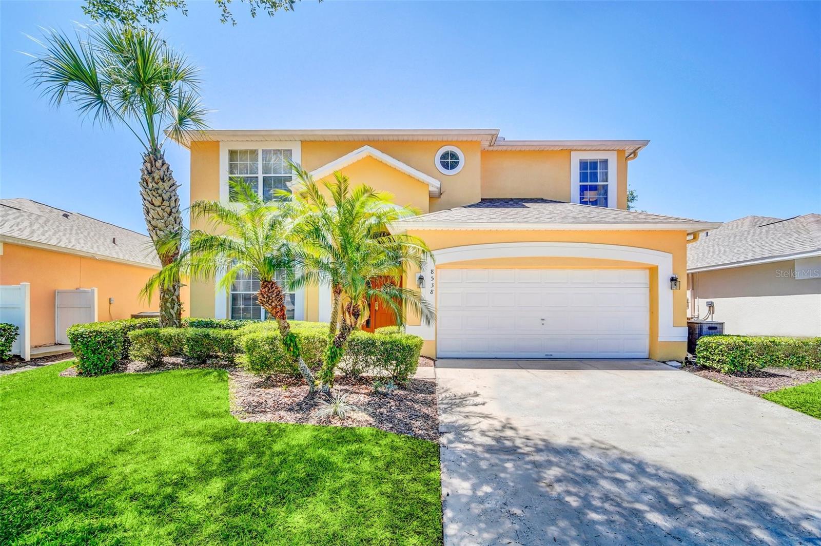 8538 Sunrise Key Dr Property Photo 1