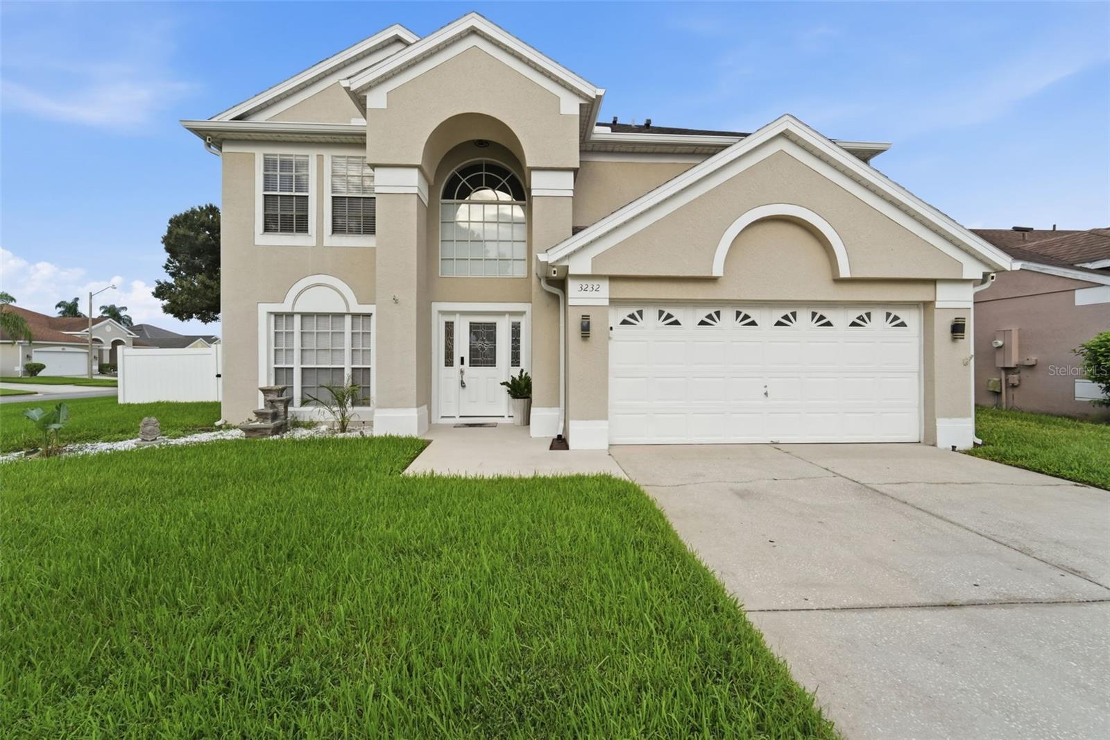 3232 Herons Point Cir Property Photo 1