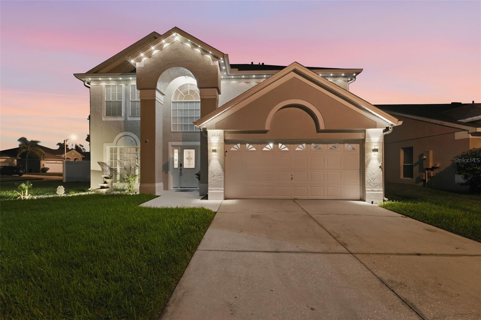 3232 Herons Point Cir Property Photo 2