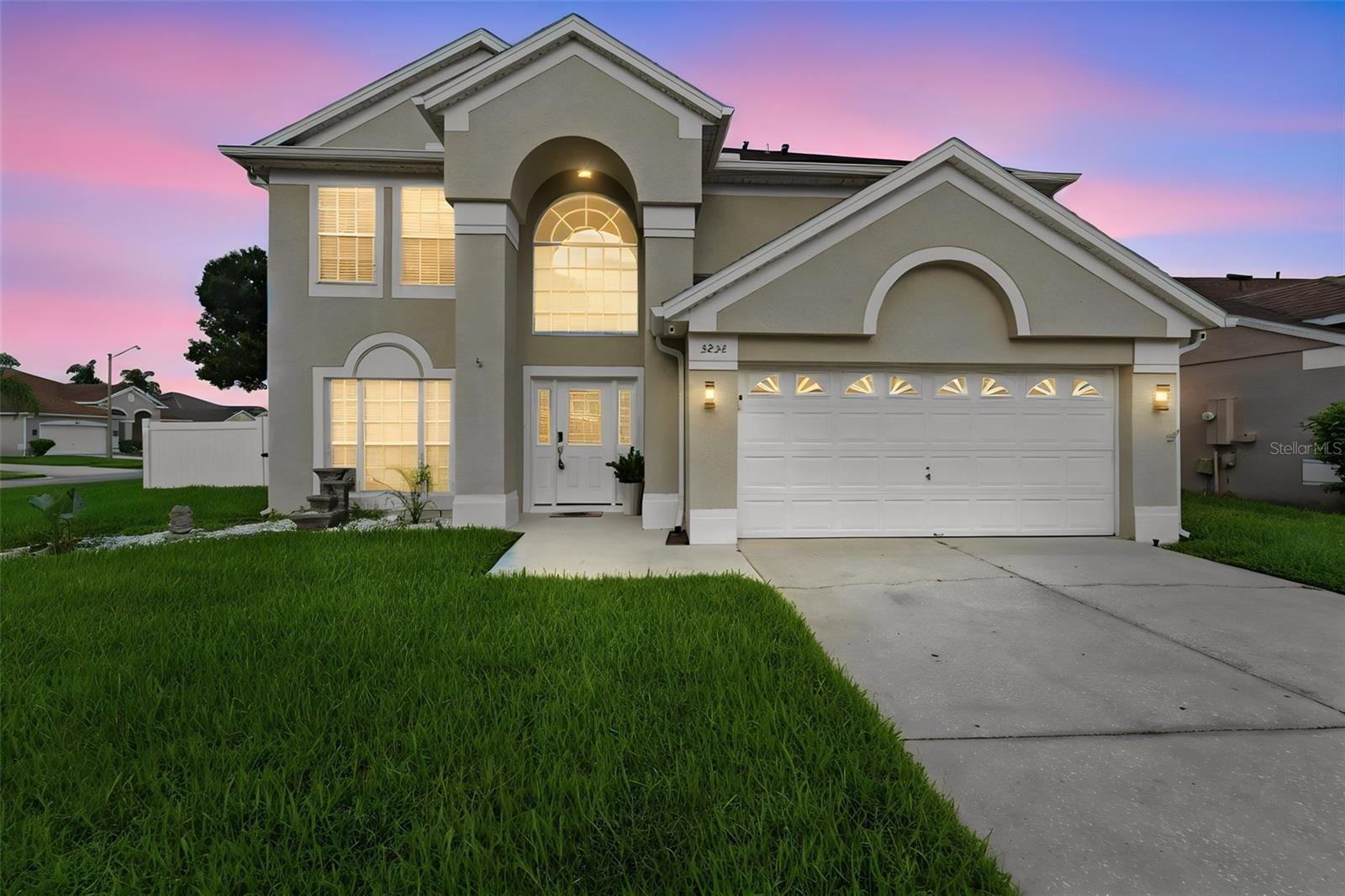 3232 Herons Point Cir Property Photo 35