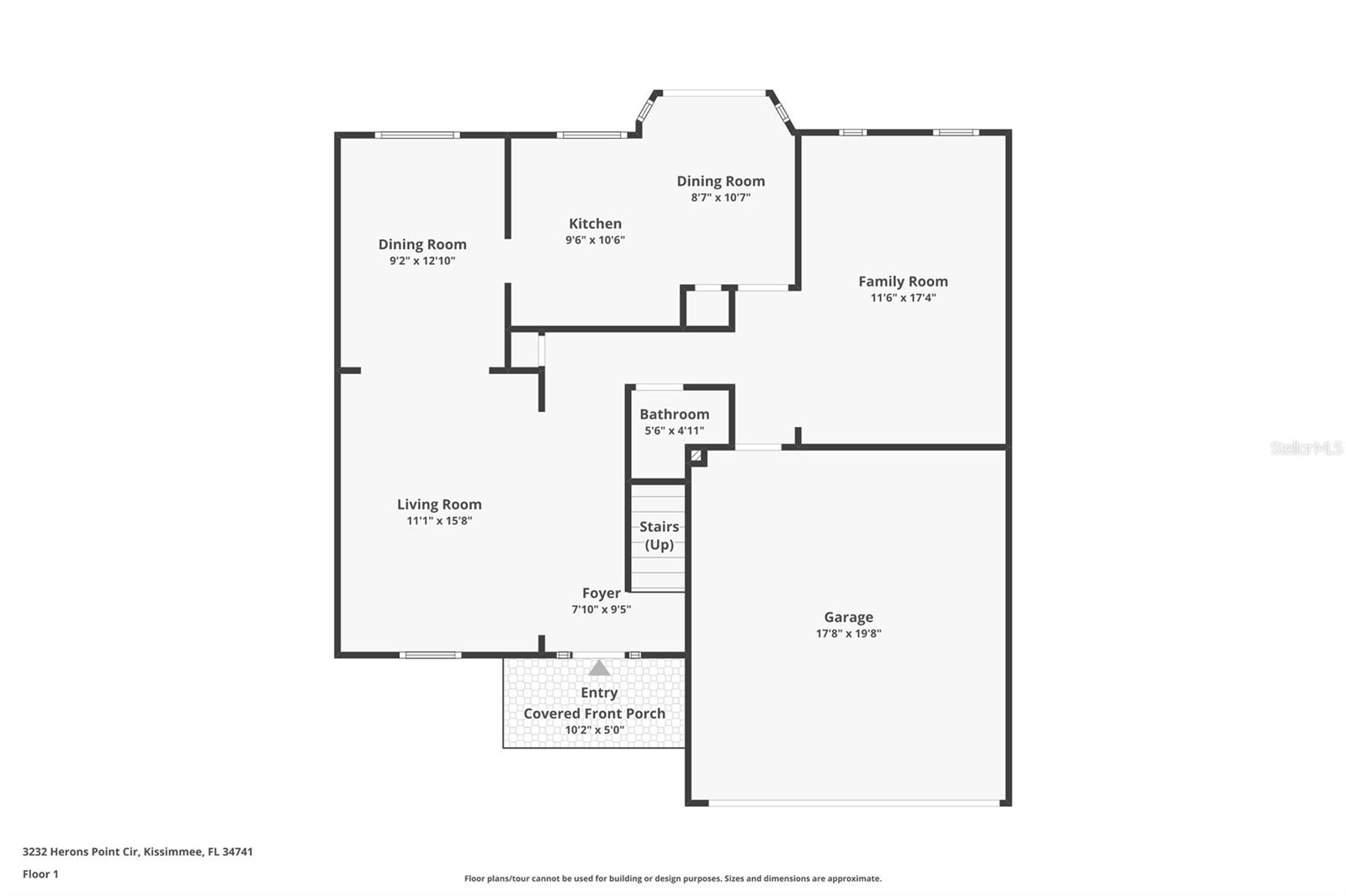 3232 Herons Point Cir Property Photo 39