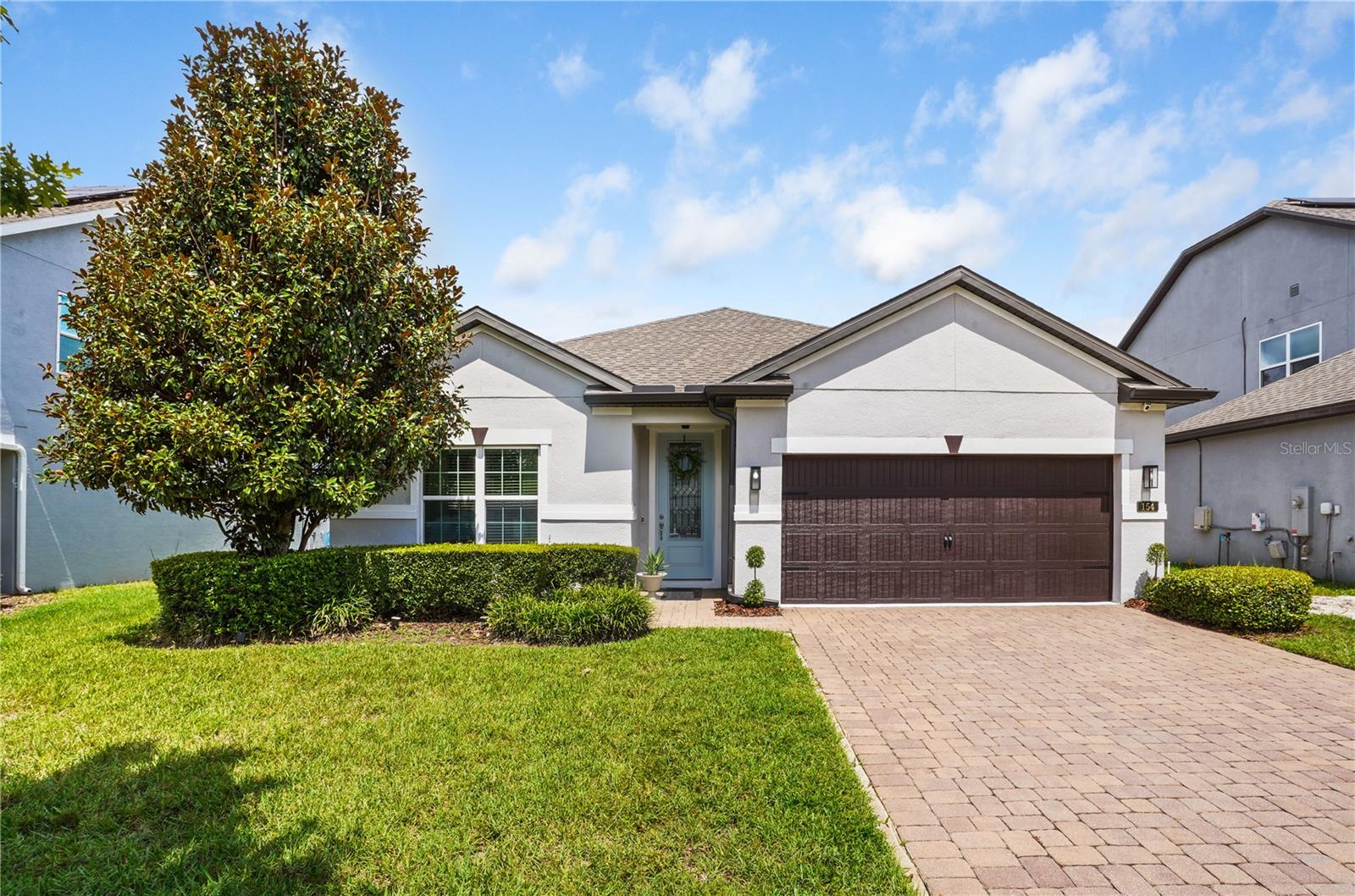 154 OAKMONT RESERVE CIR