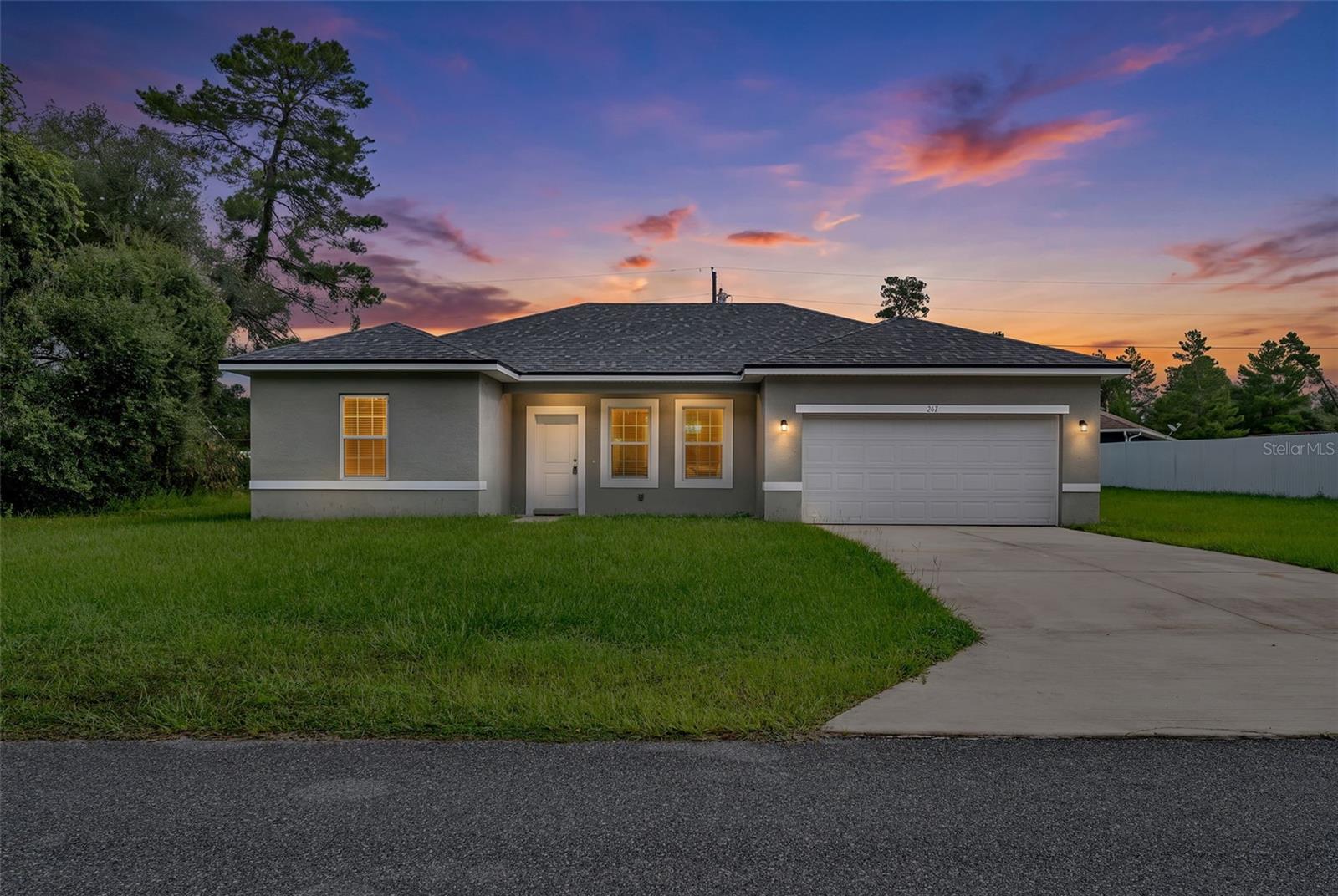 267 Marion Oaks Golf Rd Property Photo 1