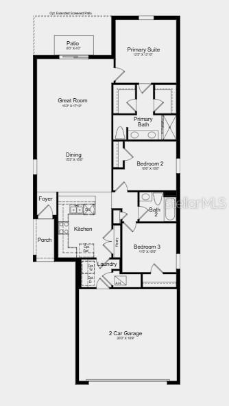 5321 Loggia Ln Property Photo 13