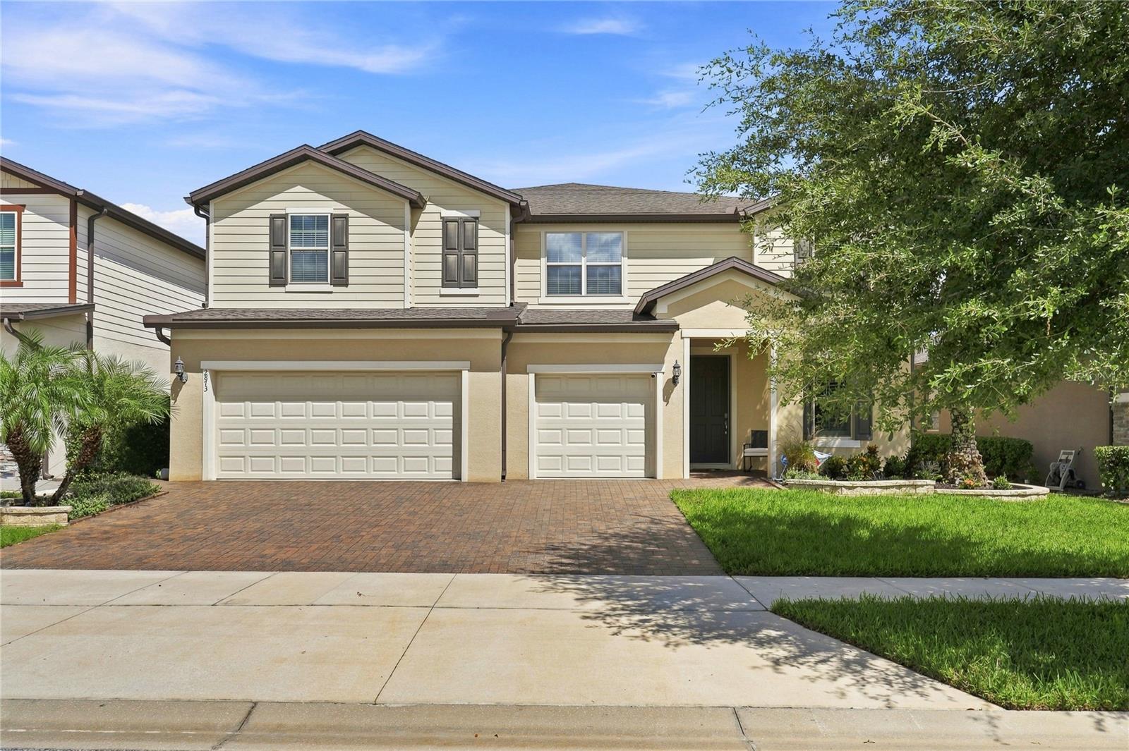 2873 Matera Dr Property Photo 1