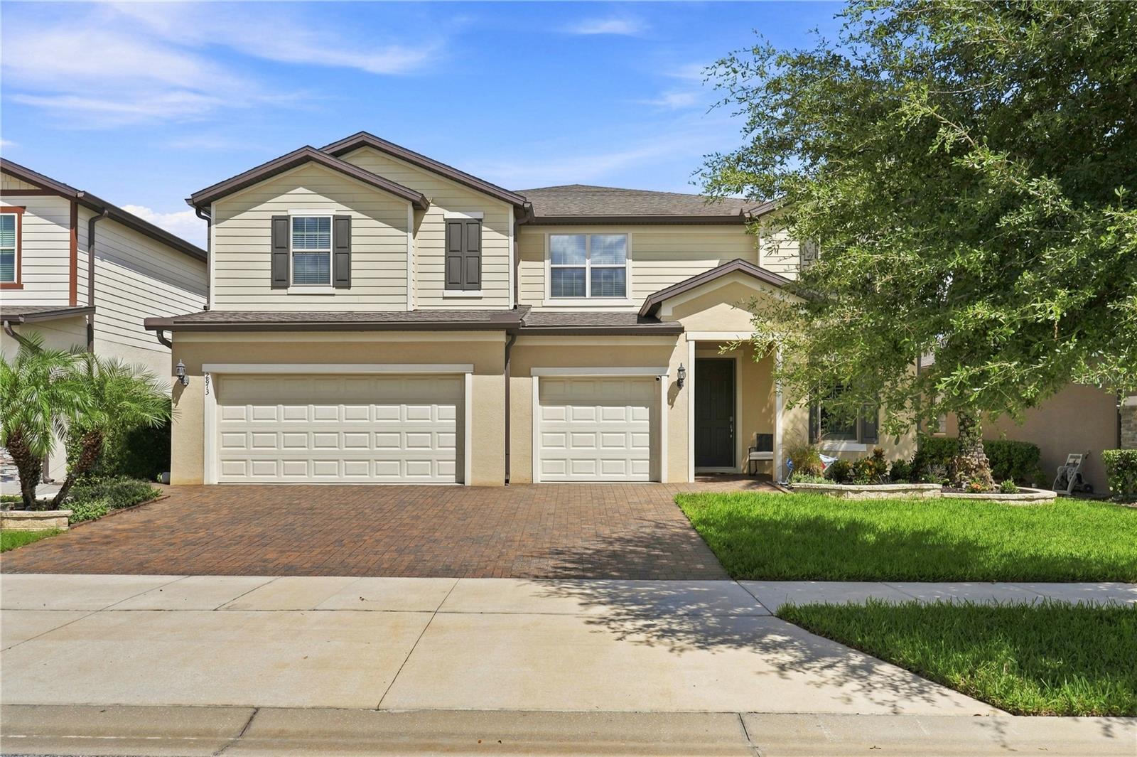 2873 Matera Dr Property Photo 1