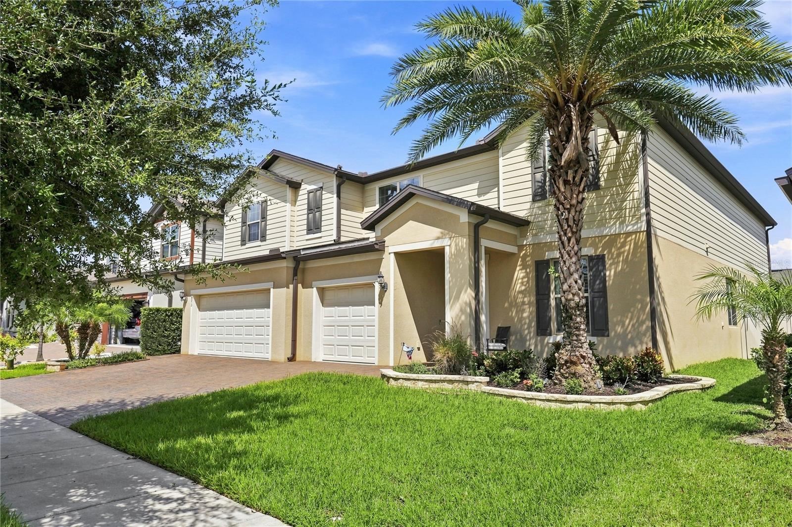 2873 Matera Dr Property Photo 2