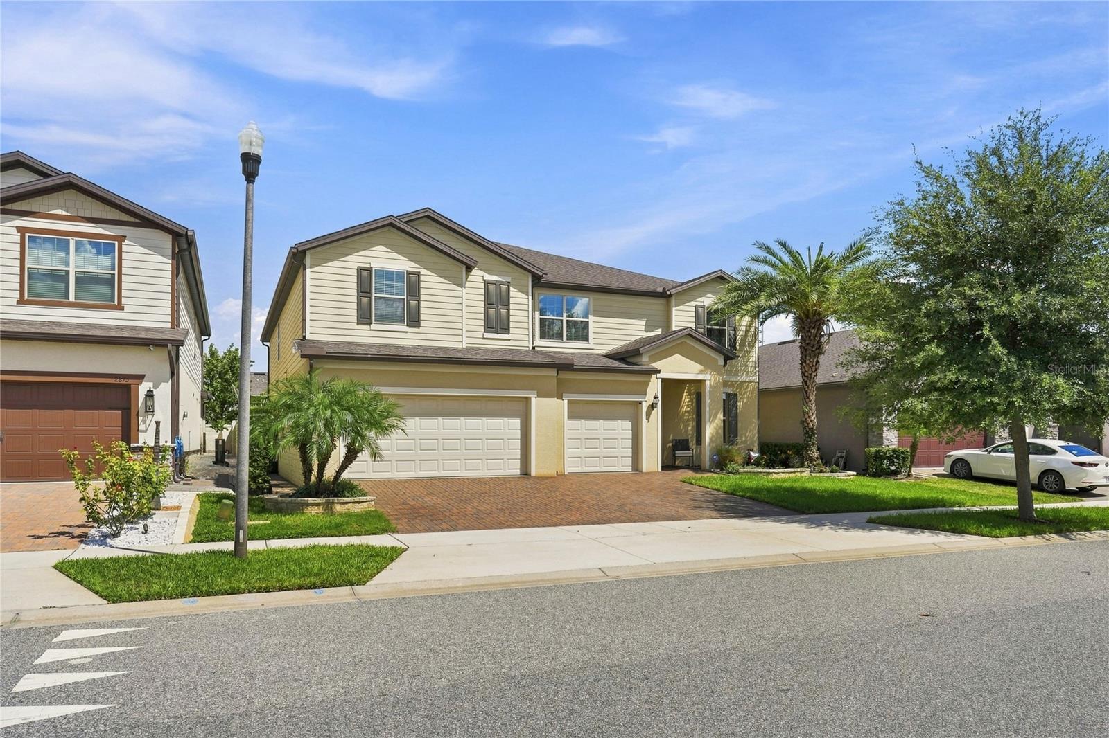 2873 Matera Dr Property Photo 3