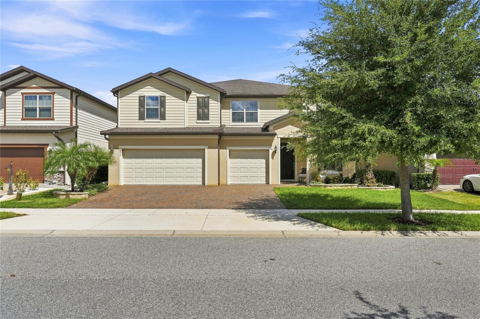2873 Matera Dr Property Photo 4