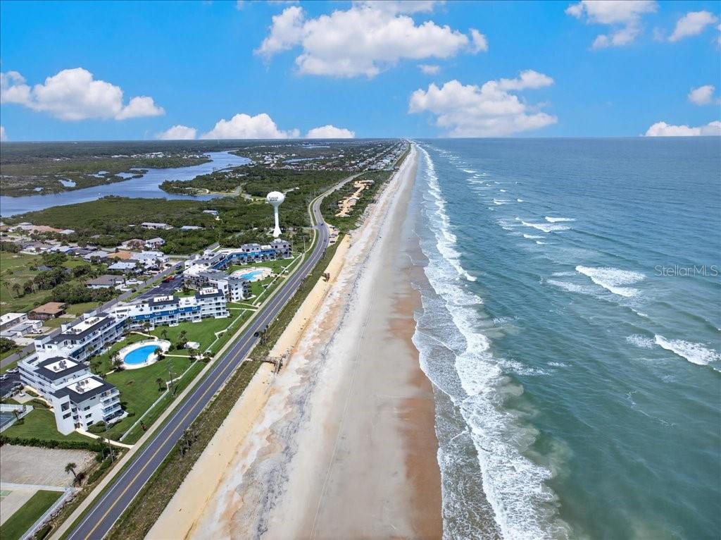 3510 S Ocean Shore Blvd #108 Property Photo 2
