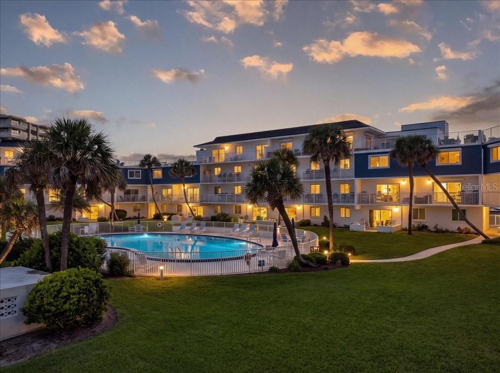 3510 S Ocean Shore Blvd #108 Property Photo 3