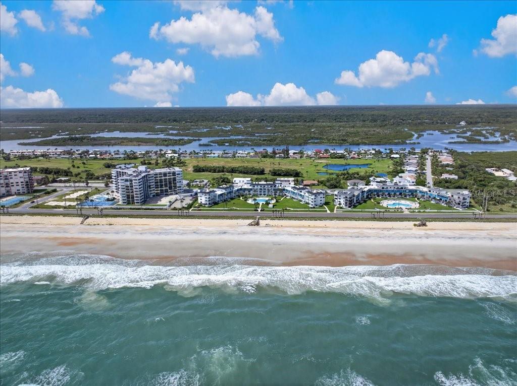 3510 S Ocean Shore Blvd #108 Property Photo 4