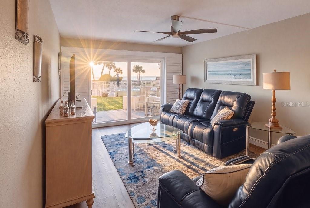 3510 S Ocean Shore Blvd #108 Property Photo 5