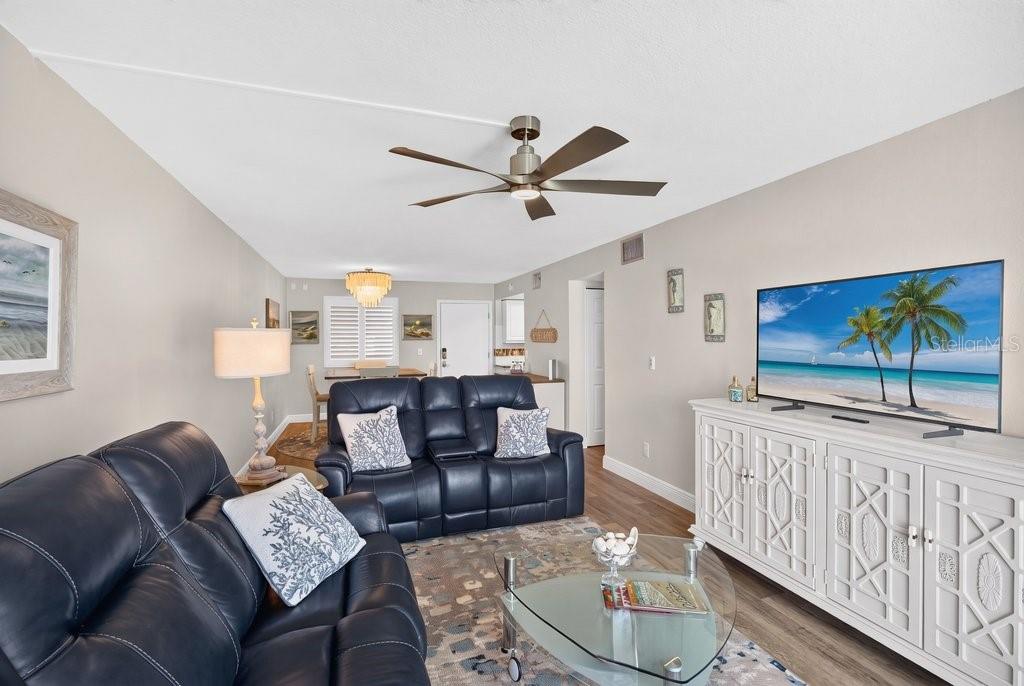 3510 S Ocean Shore Blvd #108 Property Photo 9