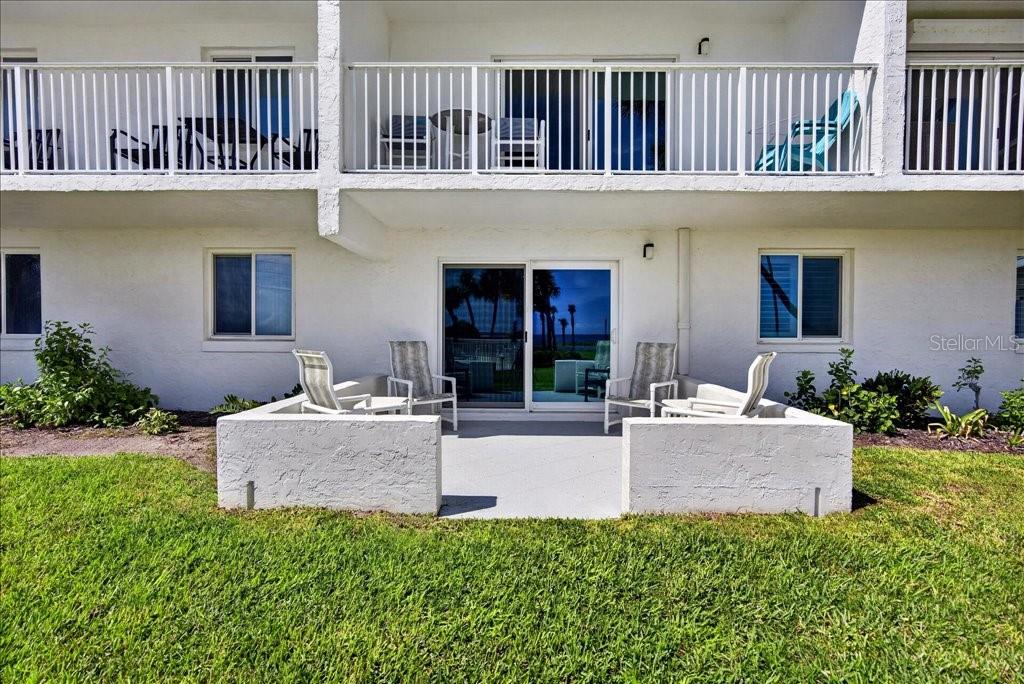 3510 S Ocean Shore Blvd #108 Property Photo 27