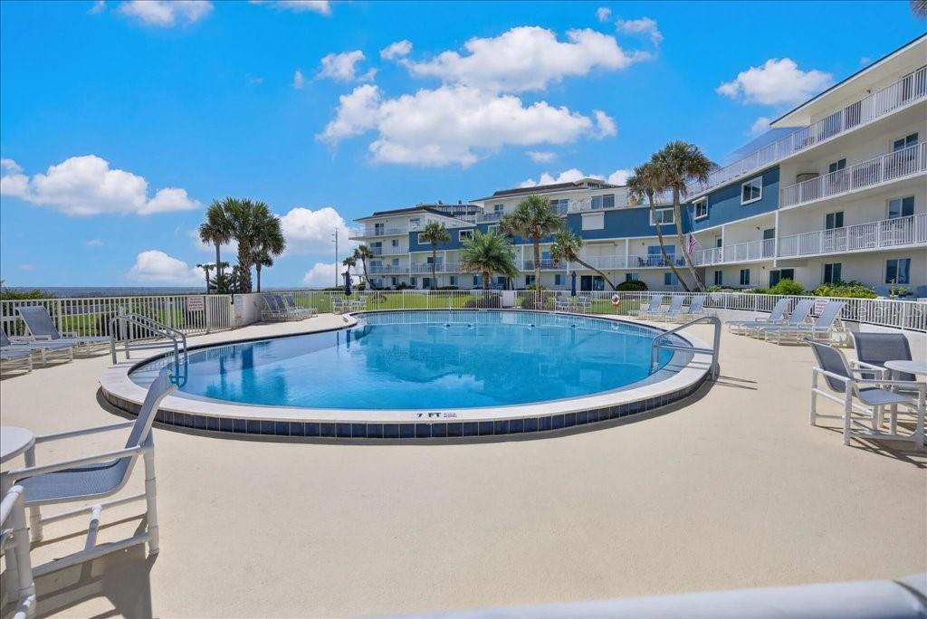 3510 S Ocean Shore Blvd #108 Property Photo 28