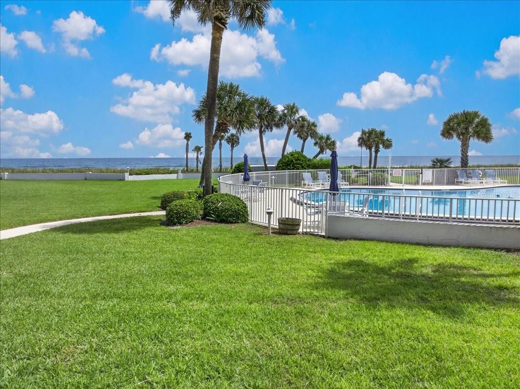 3510 S Ocean Shore Blvd #108 Property Photo 29