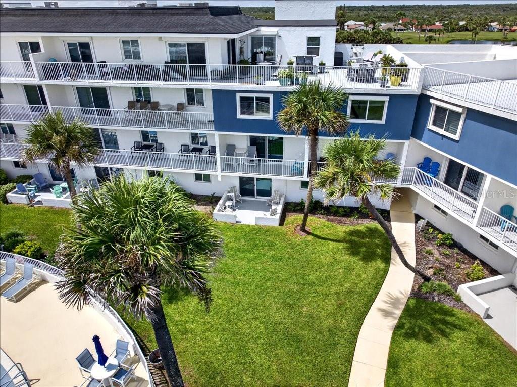 3510 S Ocean Shore Blvd #108 Property Photo 31