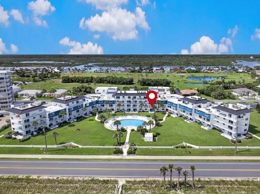 3510 S Ocean Shore Blvd #108 Property Photo 32