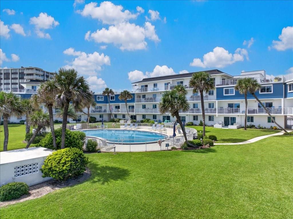 3510 S Ocean Shore Blvd #108 Property Photo 33