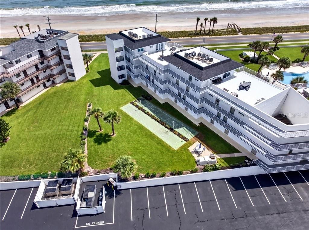 3510 S Ocean Shore Blvd #108 Property Photo 35