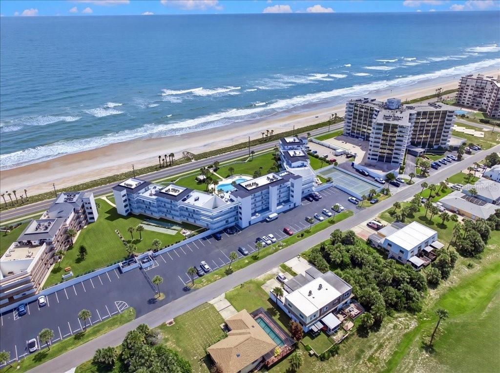 3510 S Ocean Shore Blvd #108 Property Photo 37