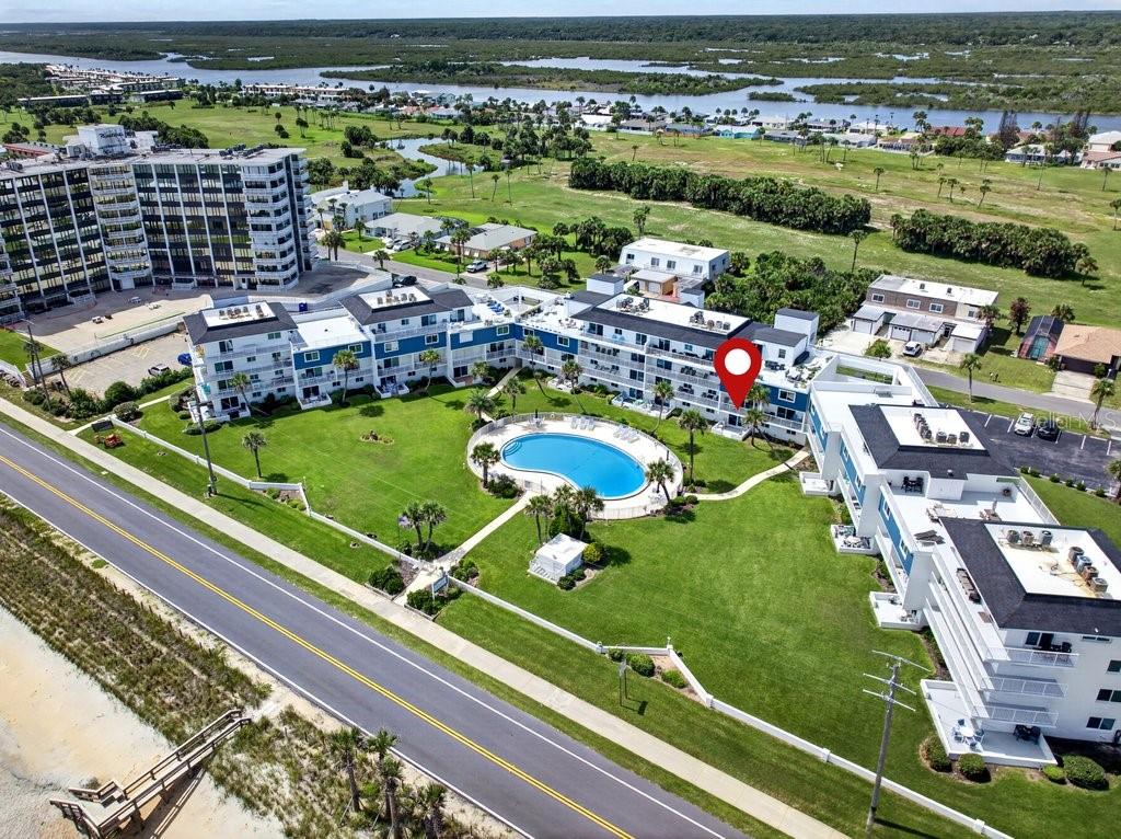 3510 S Ocean Shore Blvd #108 Property Photo 39