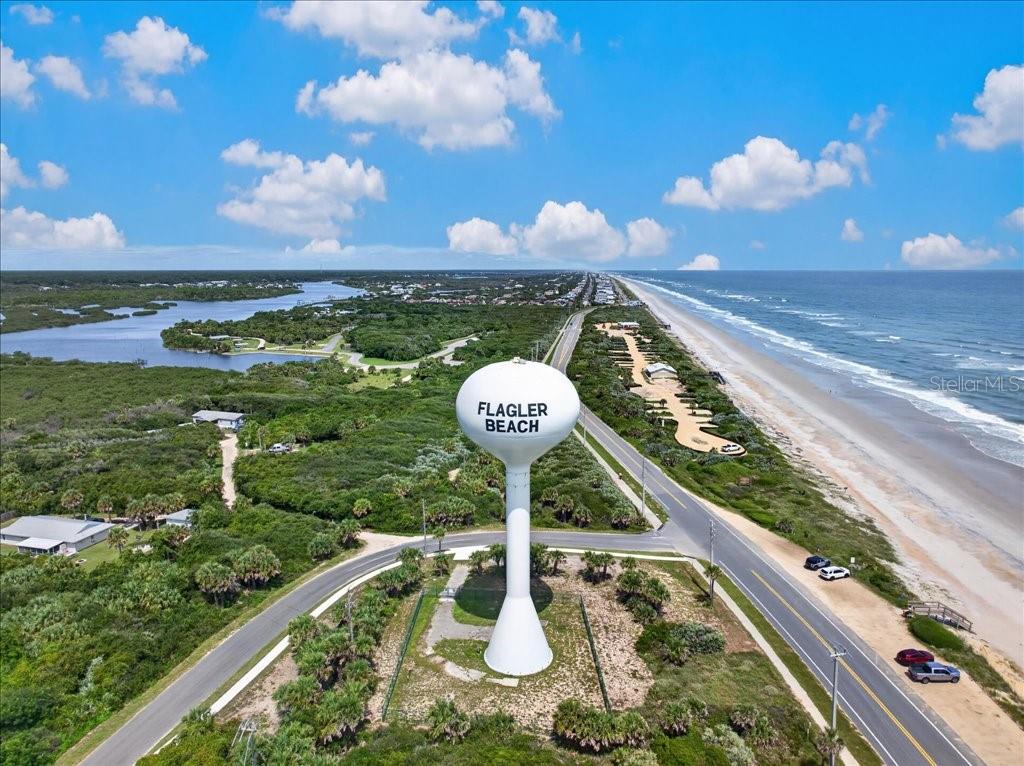 3510 S Ocean Shore Blvd #108 Property Photo 41