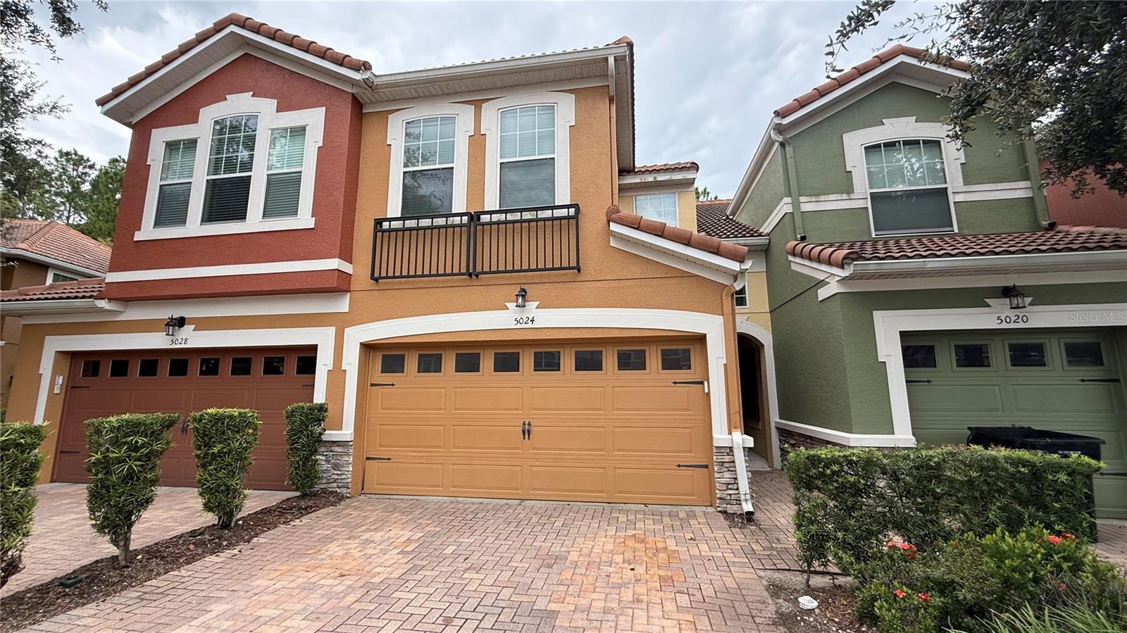 5024 Matteo Trl Property Photo 1