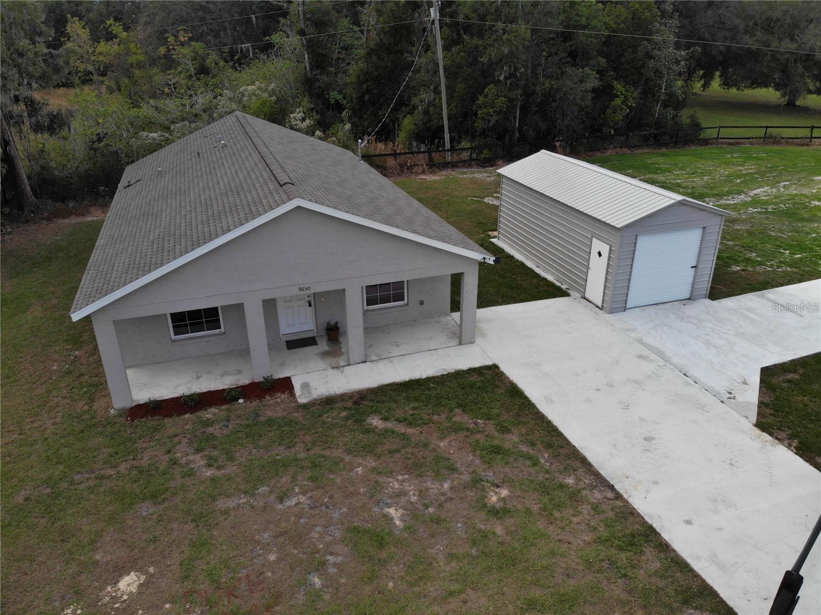 9650 Nw Gainesville Rd Property Photo 17