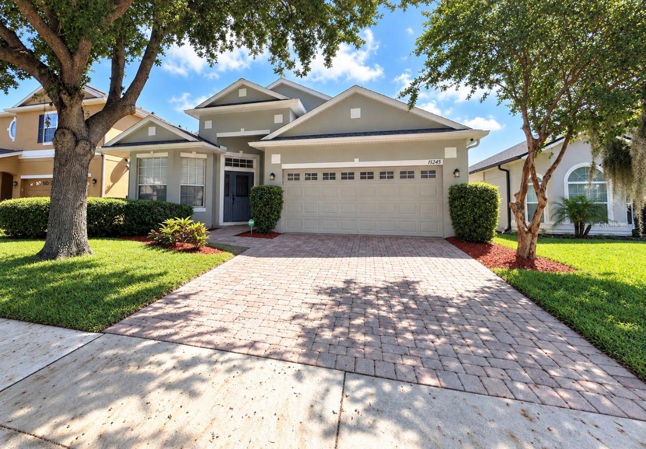 15245 Stonebriar Way Property Photo 1
