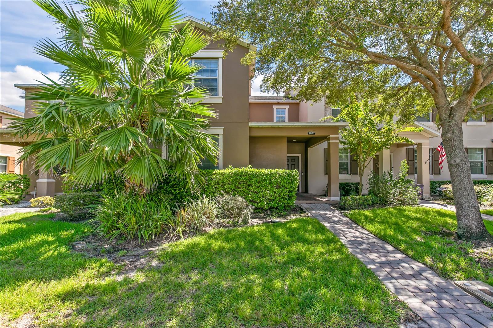 9037 Savannah Julip Ln Property Photo 1