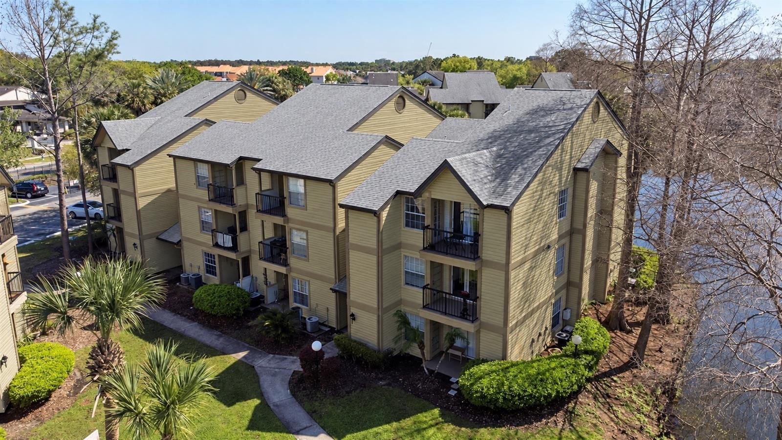 1908 LAKE ATRIUMS CIR #24 Property Photo 1