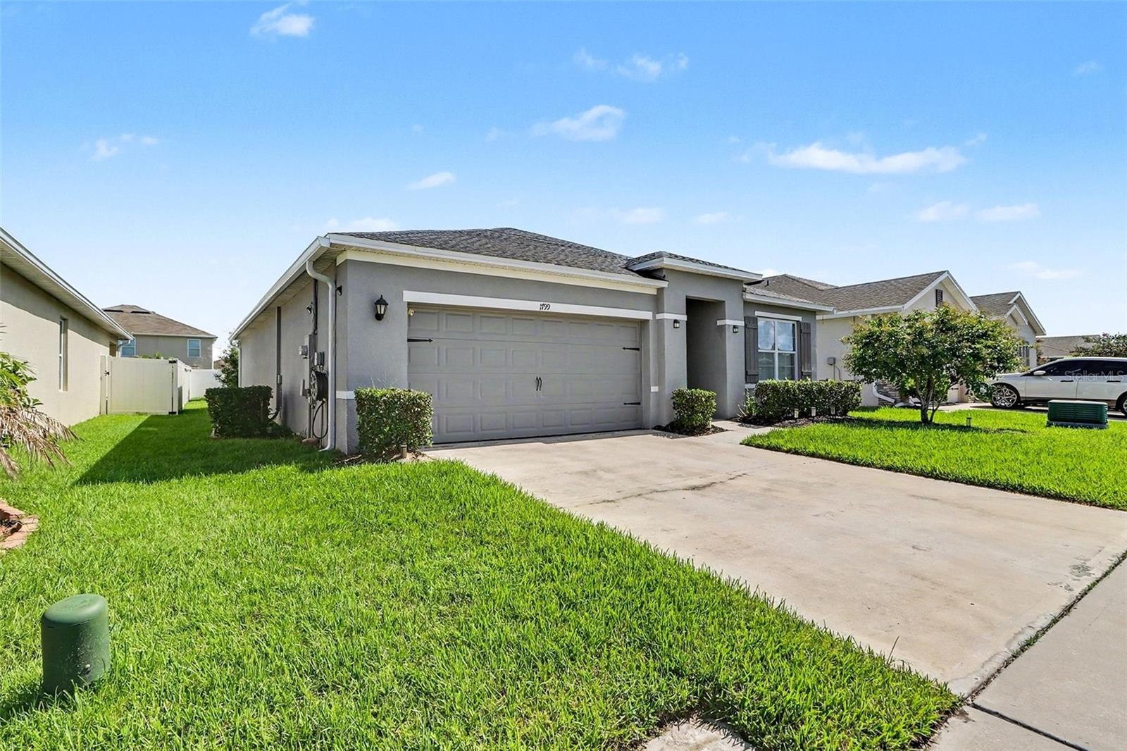 1799 Partin Terrace Rd Property Photo 3