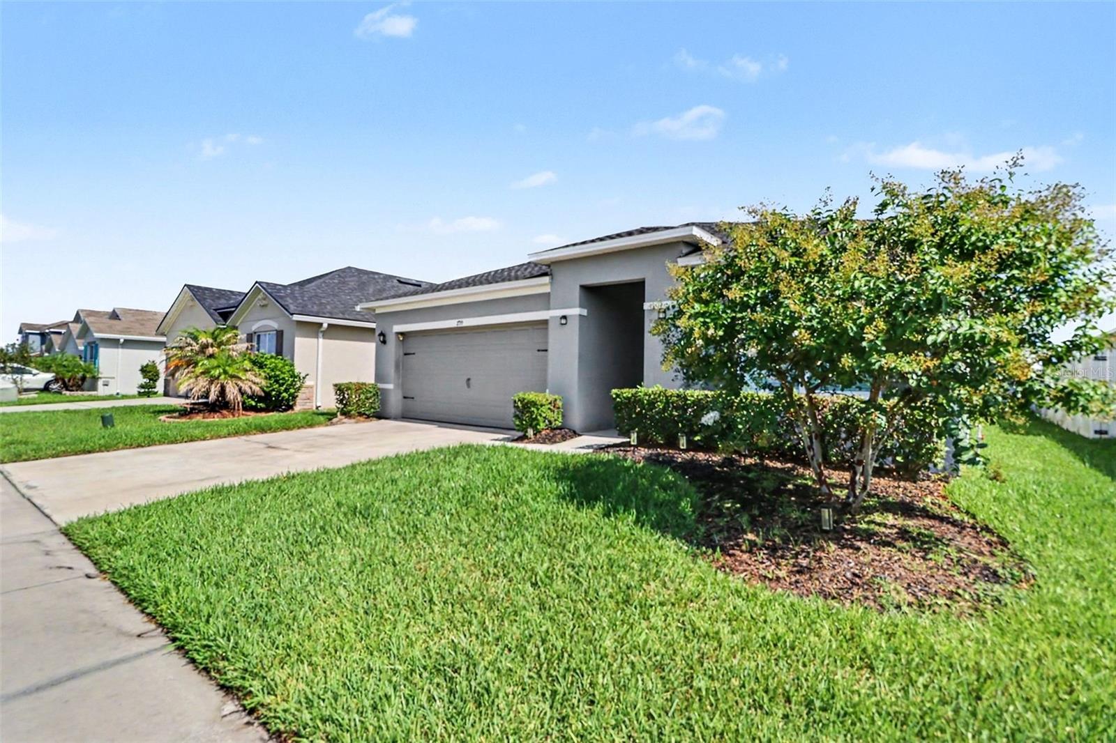 1799 Partin Terrace Rd Property Photo 4
