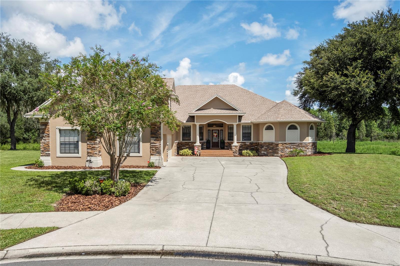 8041 Margate Way Property Photo 1