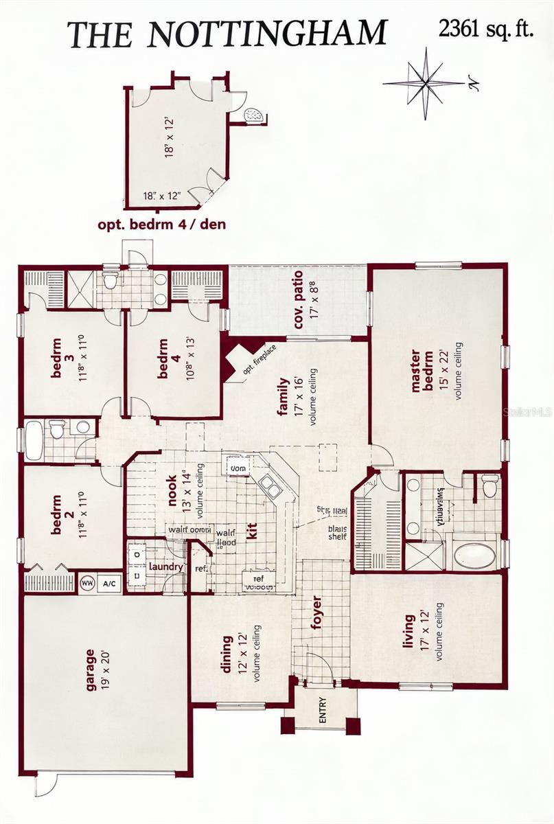 12845 Forestedge Cir Property Photo 9