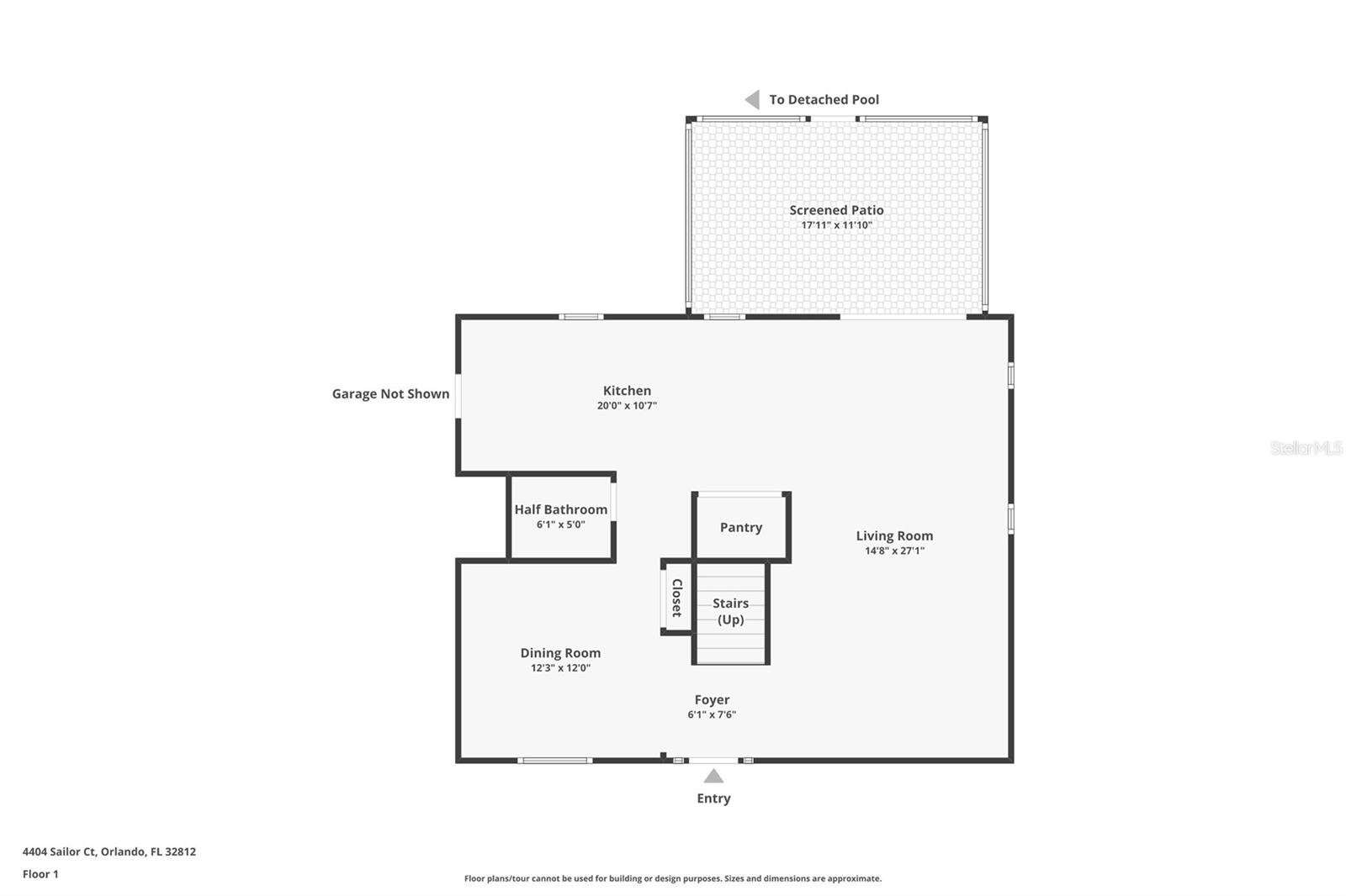 4404 Sailor Ct Property Photo 54