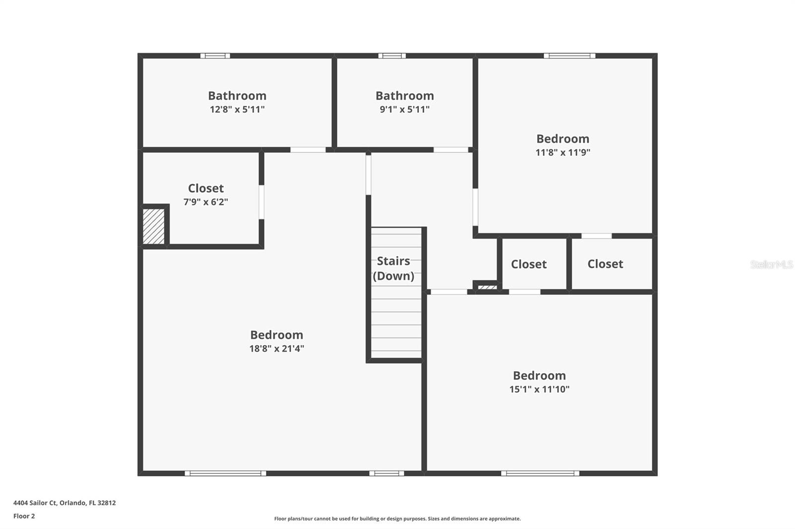 4404 Sailor Ct Property Photo 55
