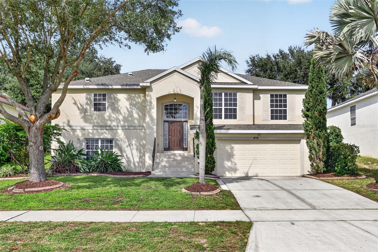 2803 EAGLE LAKE DR