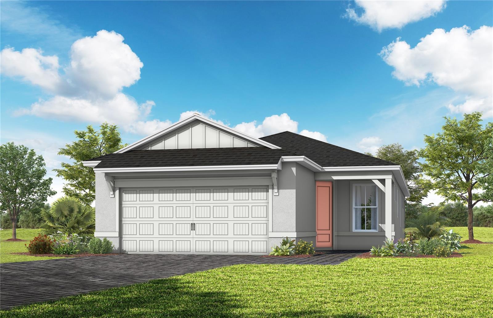 6752 Sunrise Cove Drive Property Photo 1