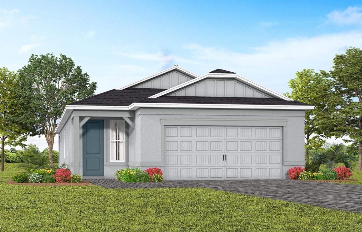 6756 Sunrise Cove Drive Property Photo 1