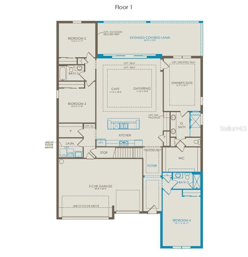 285 Crystal Wood Drive Property Photo 2