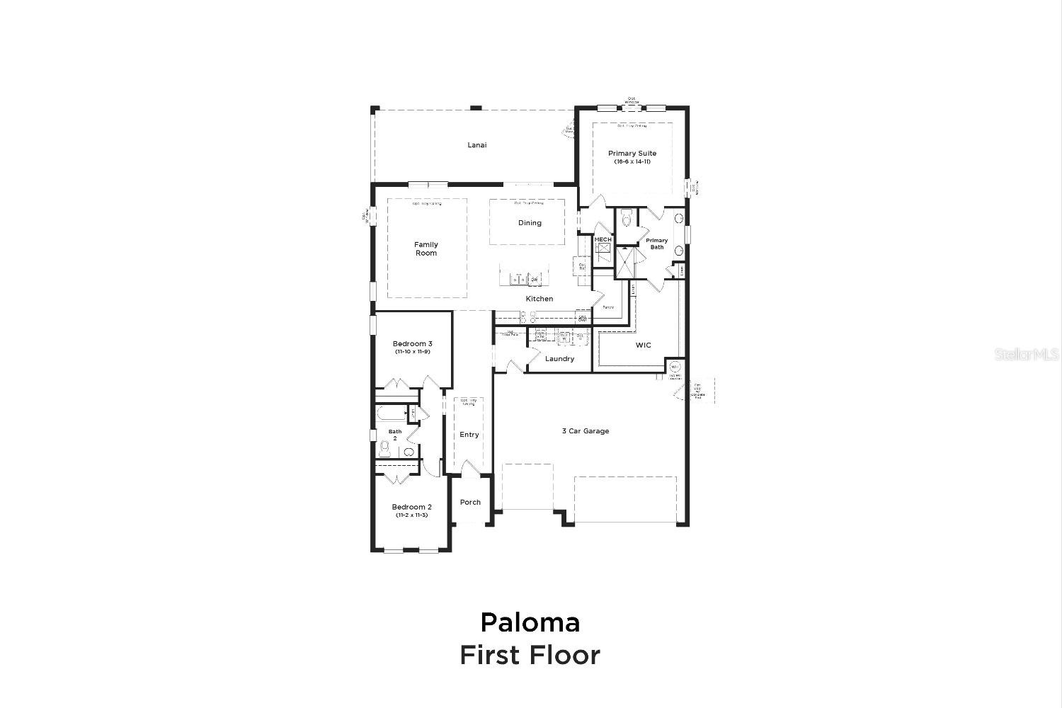 755 Junonia Blvd Property Photo 2