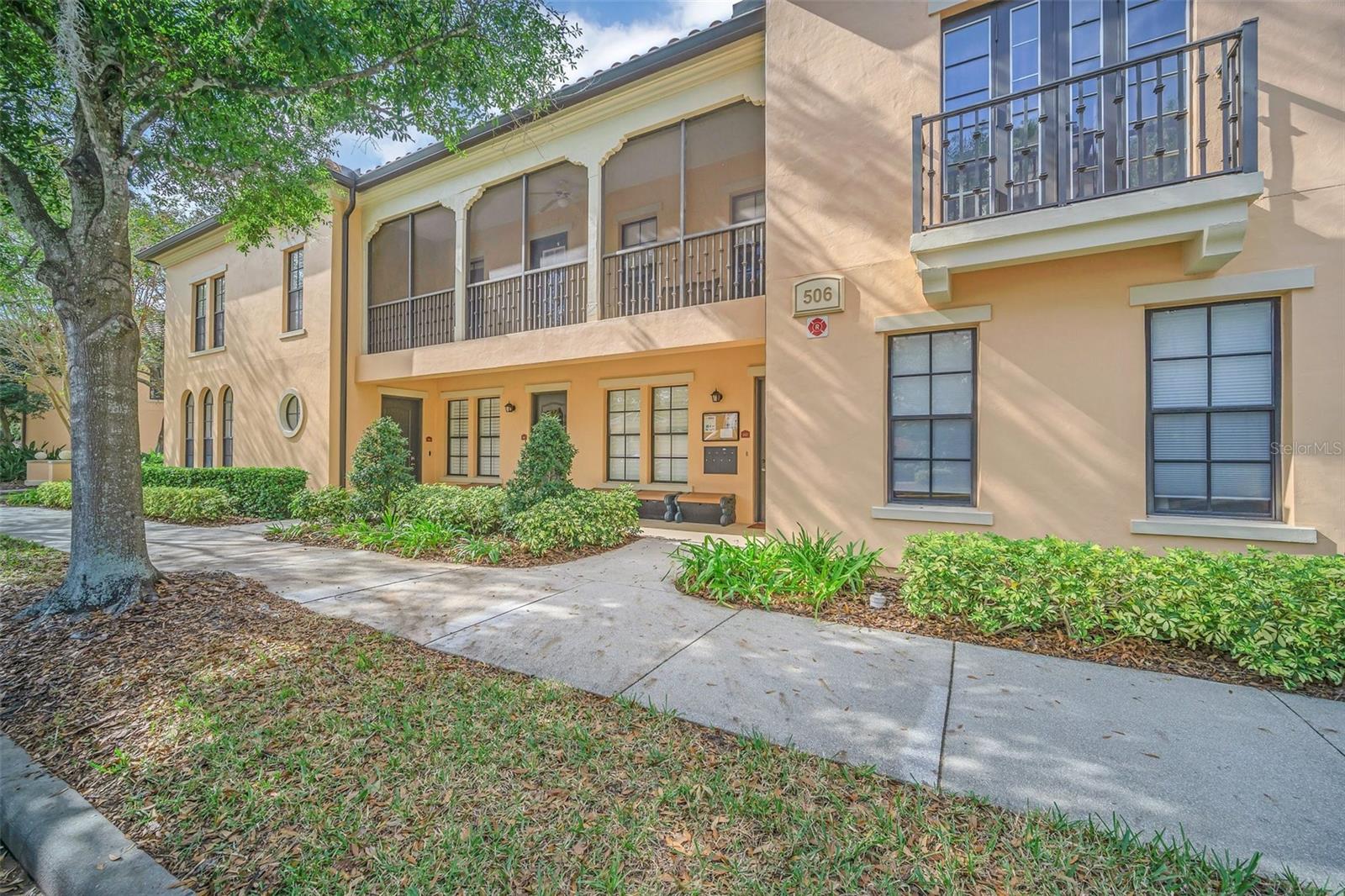 506 Mirasol Cir #202 Property Photo 24