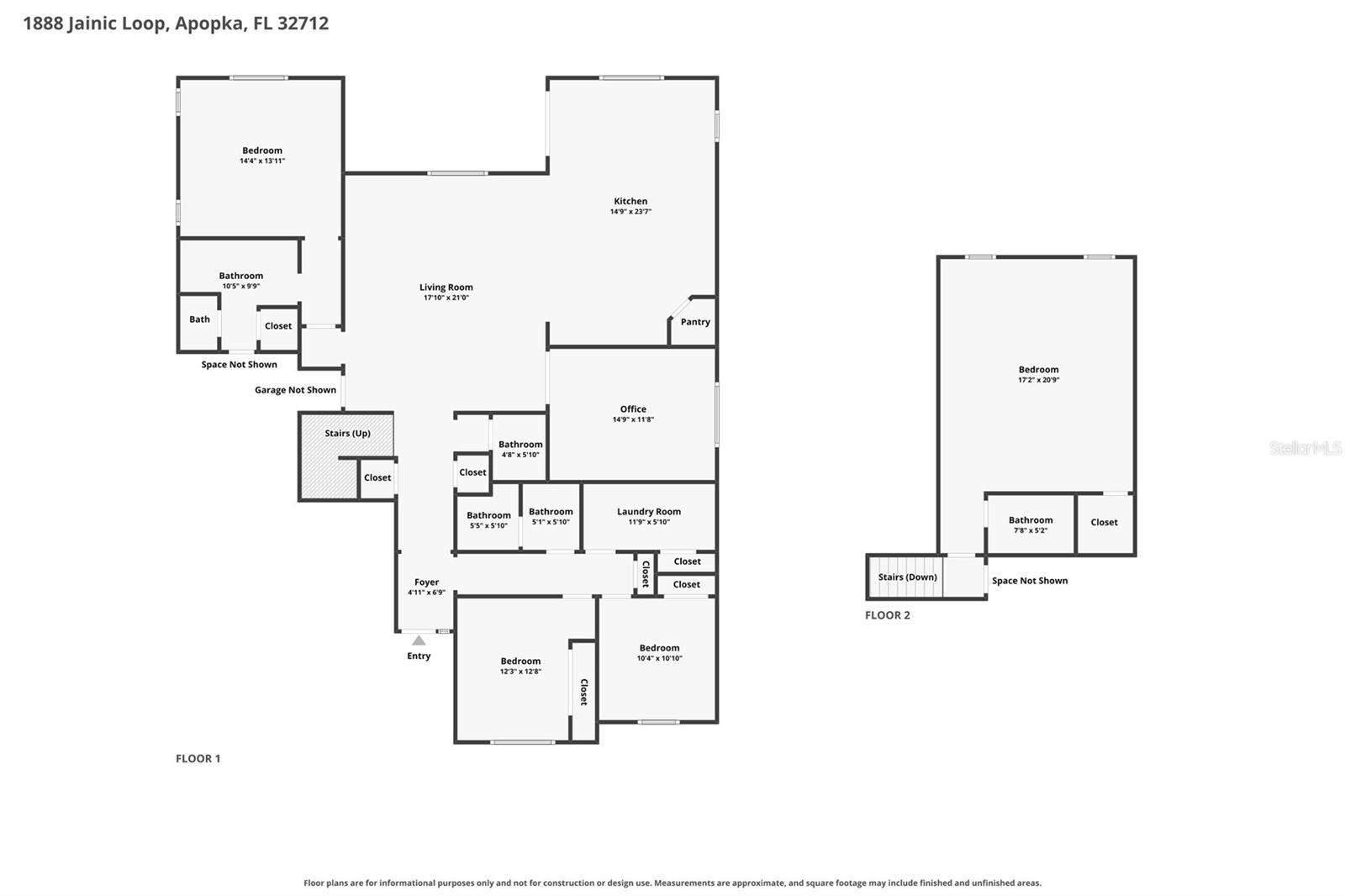 1888 Jainic Loop Property Photo 42