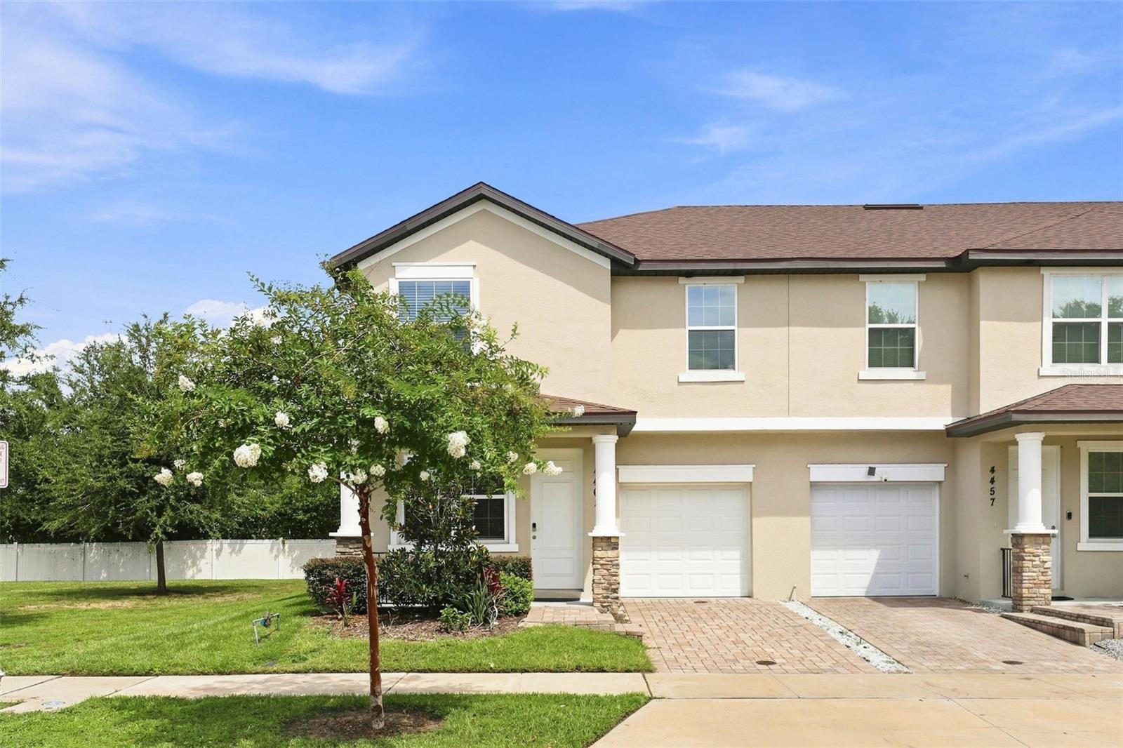 4461 SUMMER FLOWERS PL Property Photo 1