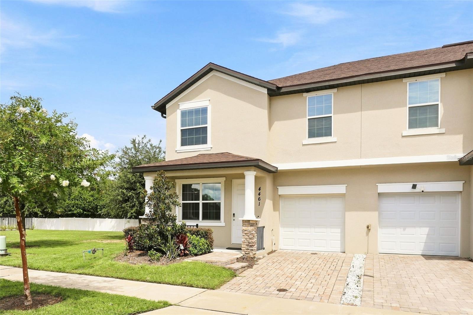4461 Summer Flowers Pl Property Photo 6
