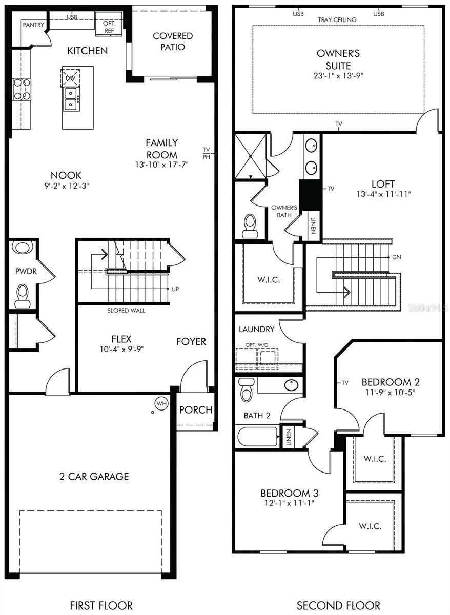 2452 Firstlight Way Property Photo 21