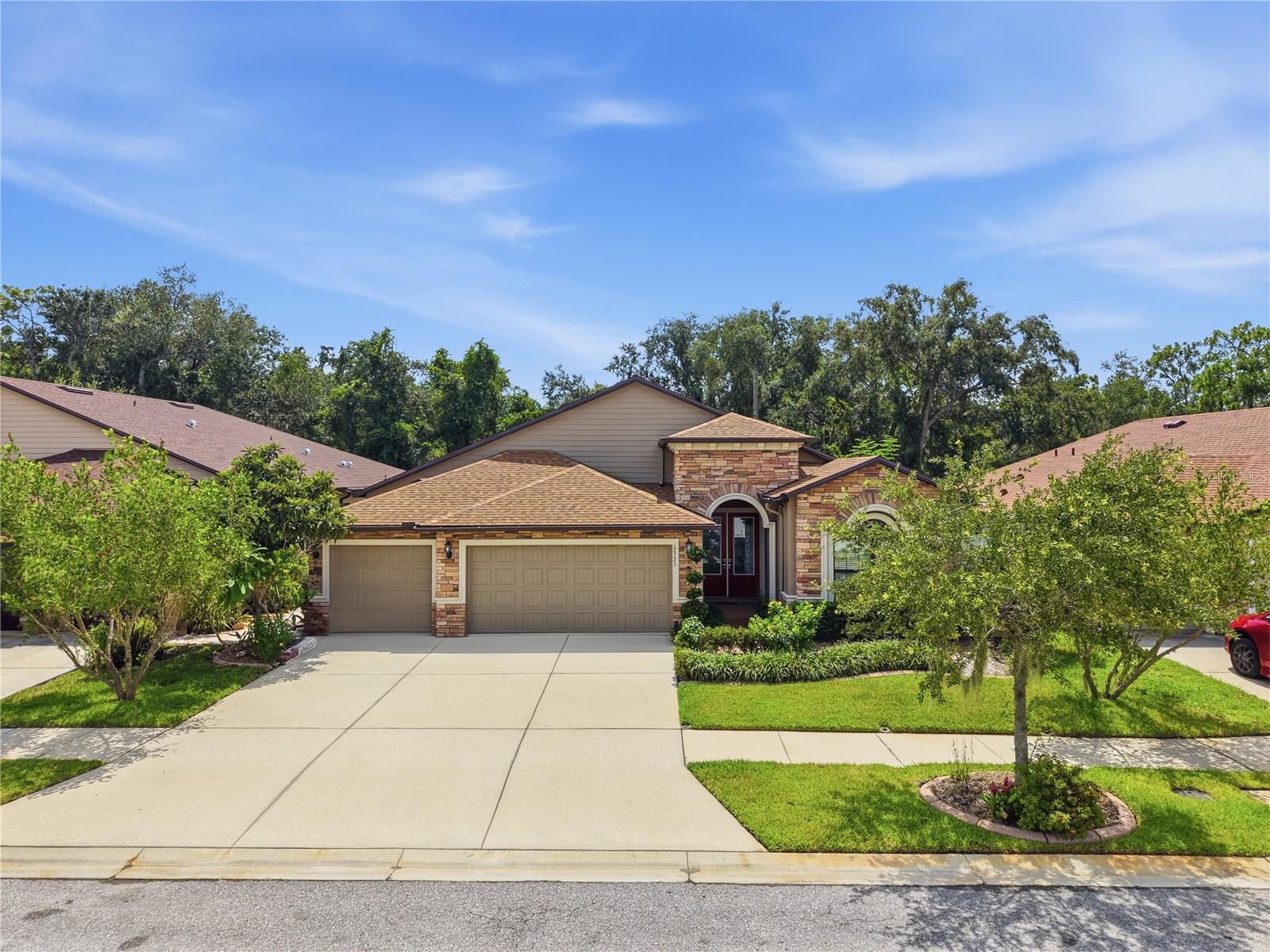 12725 FLATWOOD CREEK DR Property Photo 1